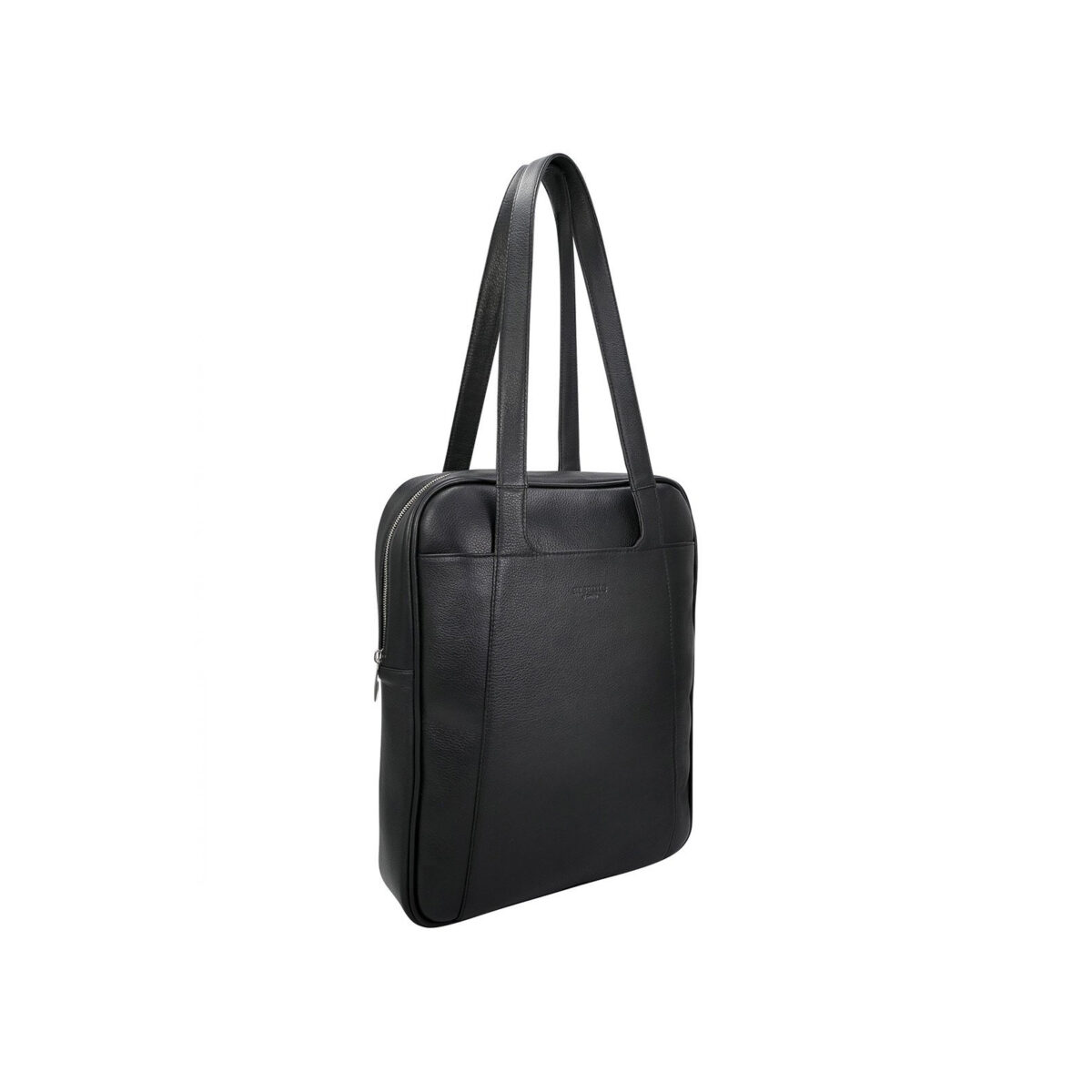 Arsante ICONICA™ HANDMADE LEATHER TOTE BAG WOMEN Glashuset Malmö