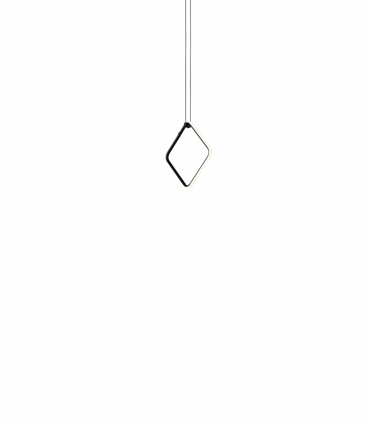 Arrangements suspension square small anastassiades flos F0410030 product still life big 1