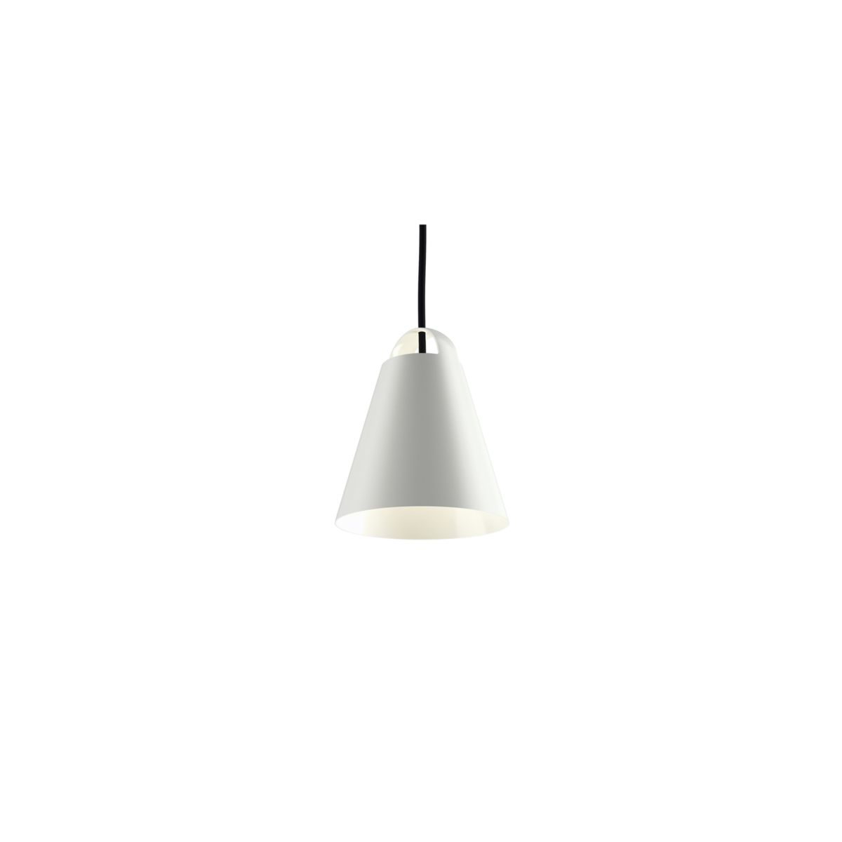 Louis Poulsen Above O175 cm Vit Glashuset malmo