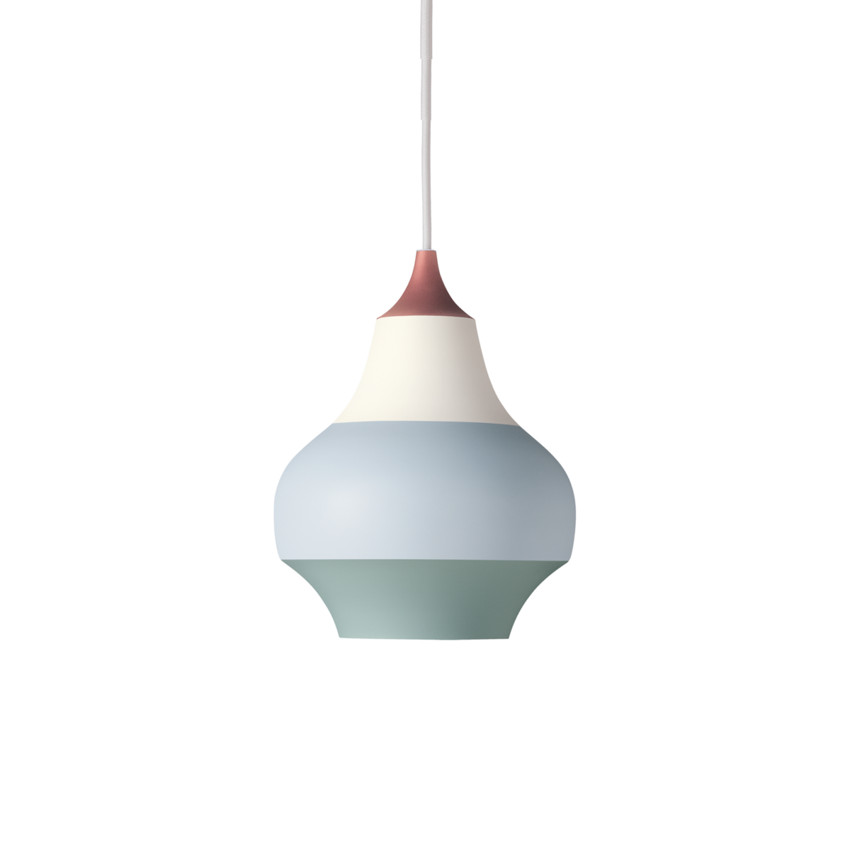 Louis Poulsen Cirque Koppar O15 cm Glashuset malmo