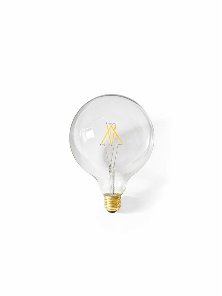 Globe Bulb LED 125