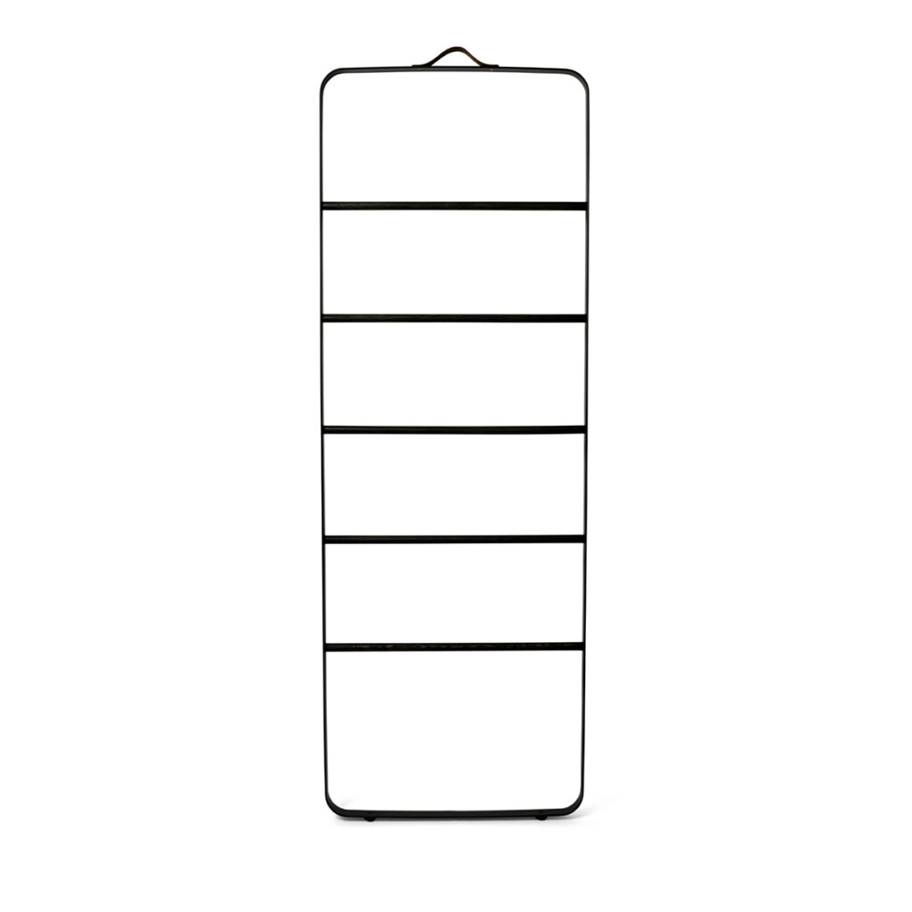towel ladder