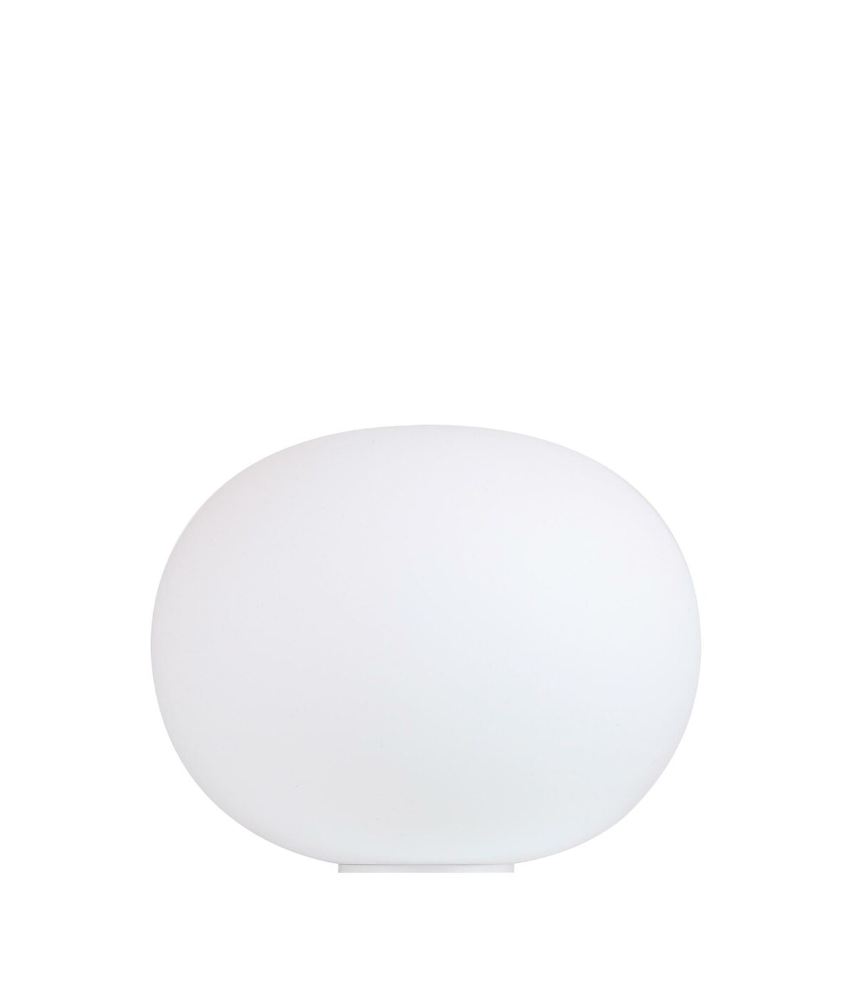 glo ball basic table 2 morrison flos