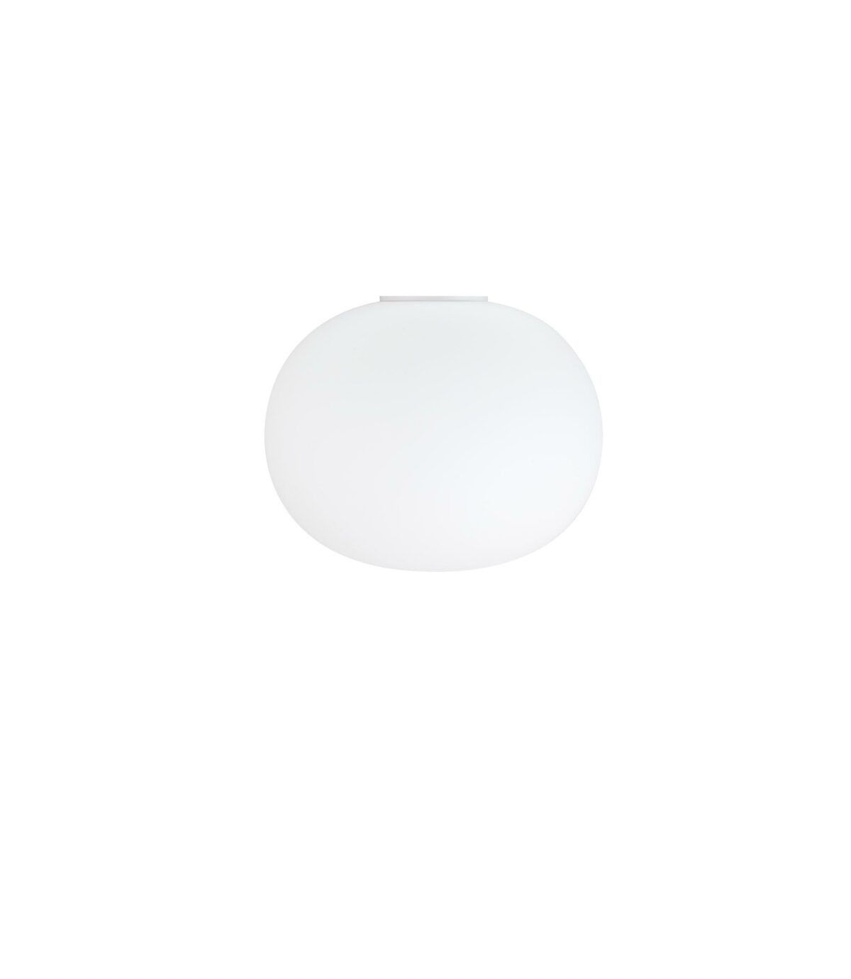 glo ball ceiling wall 2 morrison flos F3028000 product still life big 1
