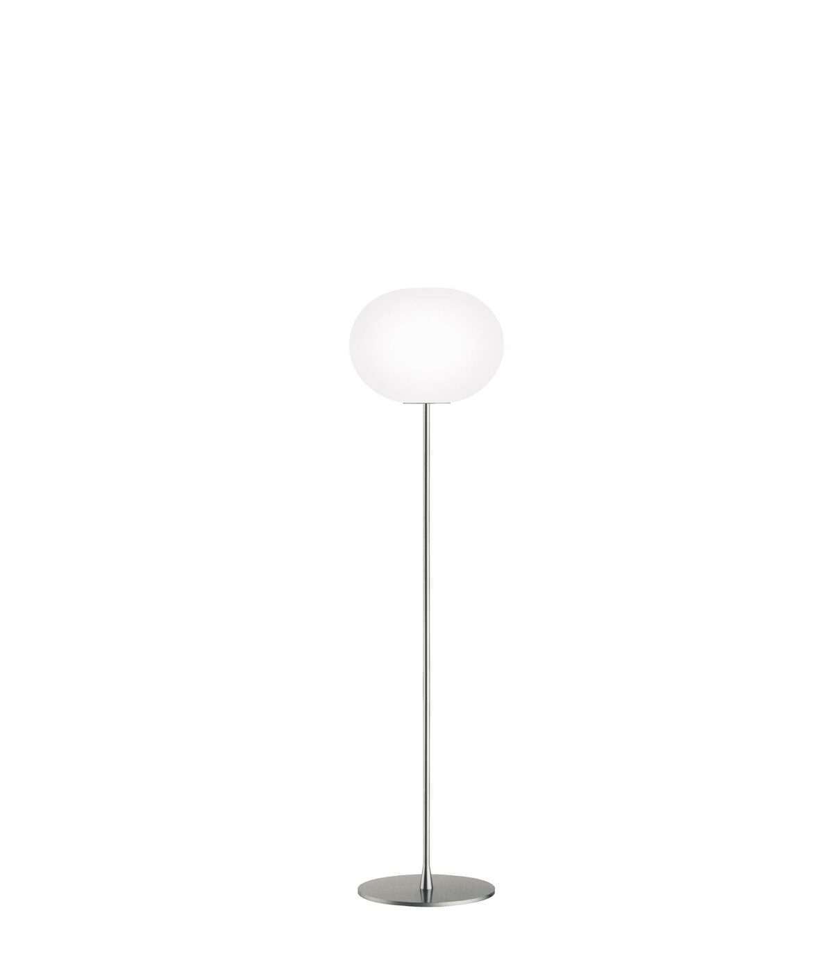 glo ball floor 2 morrison flos