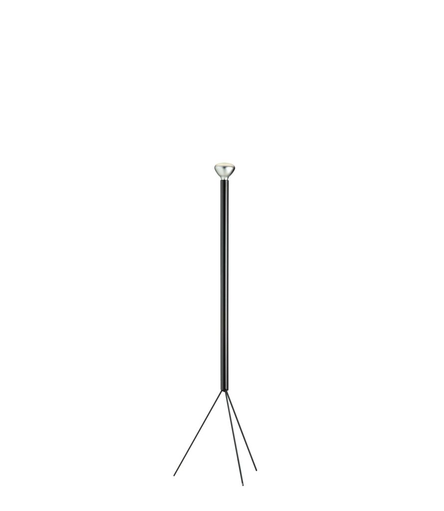 luminator floor castiglioni flos