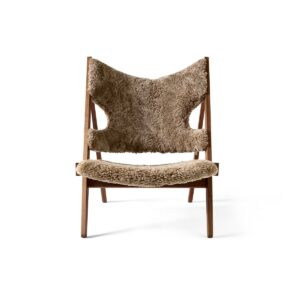 Knitting Lounge Chair