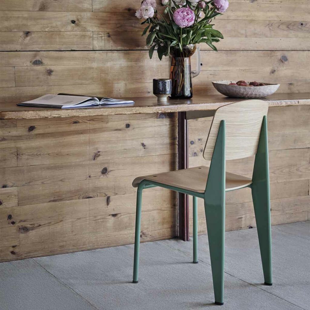 standard chair