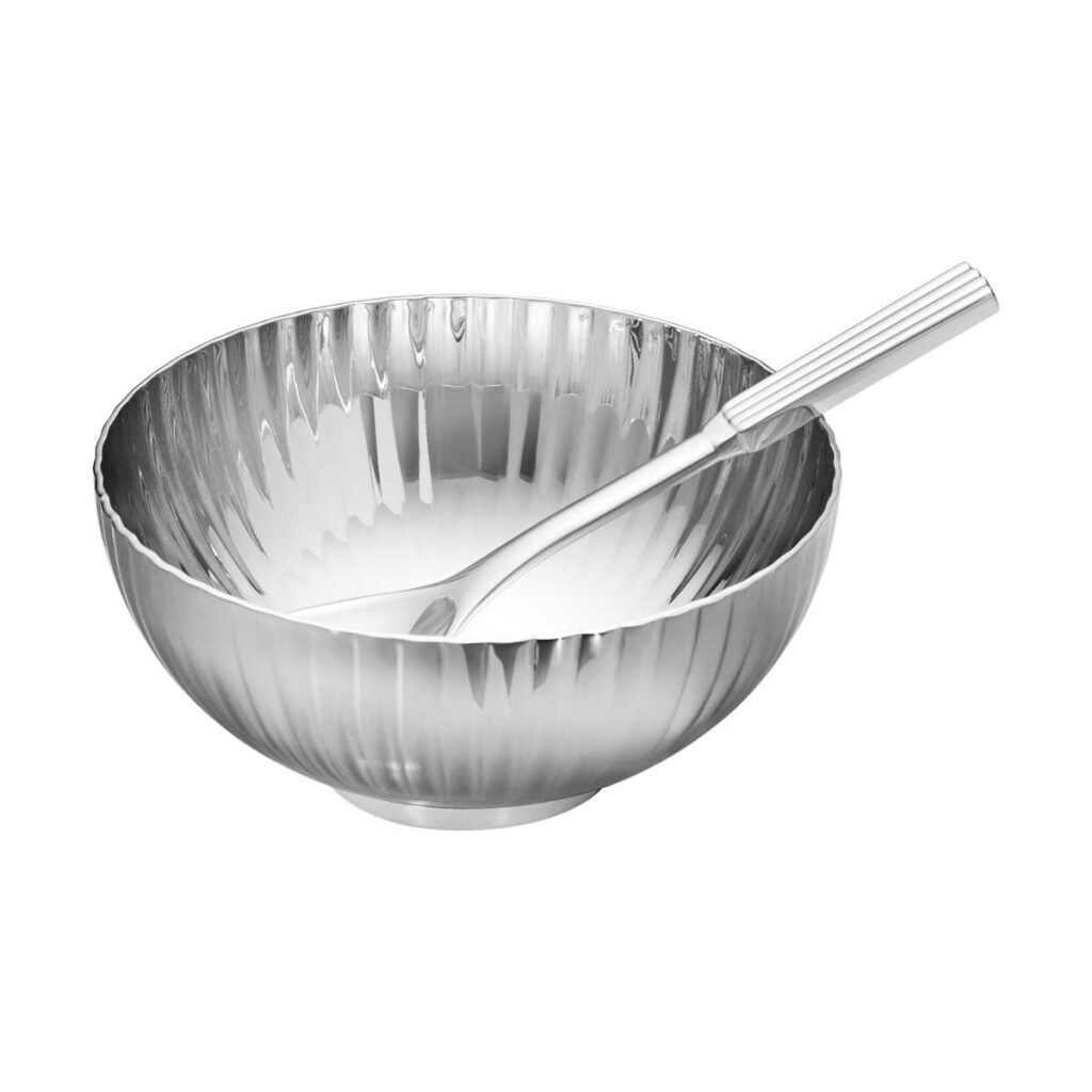 pack 10015894 salt cellar stainless steel