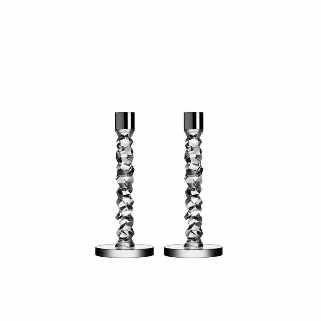 carat 2 pack rostfritt