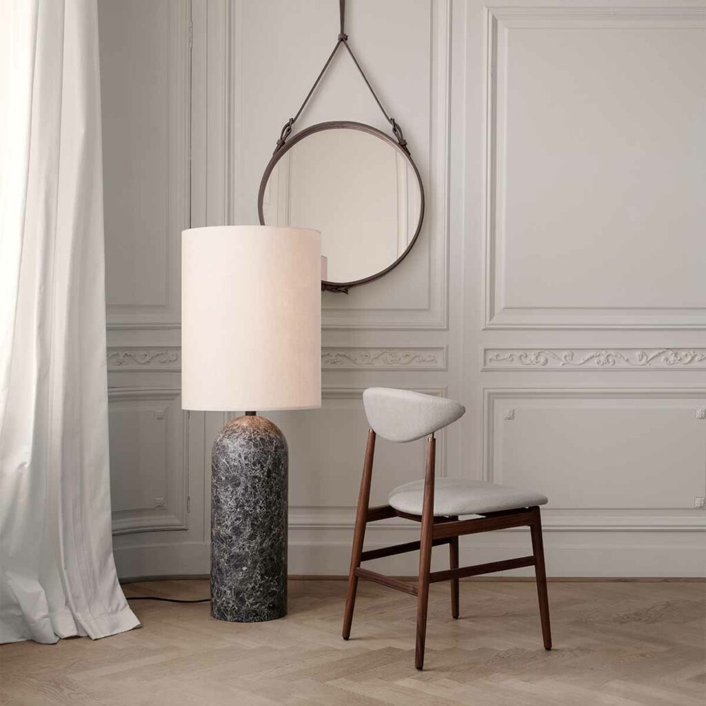 gubi gravity floor lamp xl high envir 1