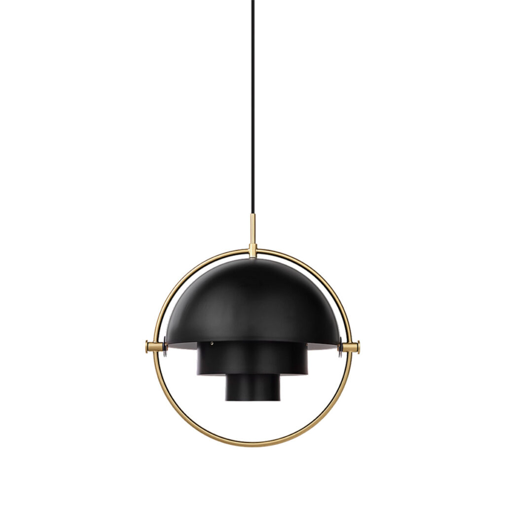 Multi-Lite Pendant