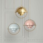 multi-lite pendant