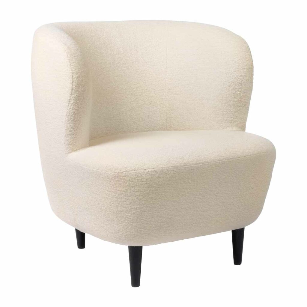 Stay Lounge Chair