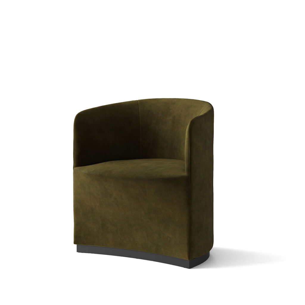 tearoom club chair