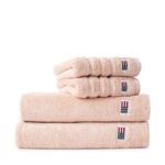 lexington handduk rose dust
