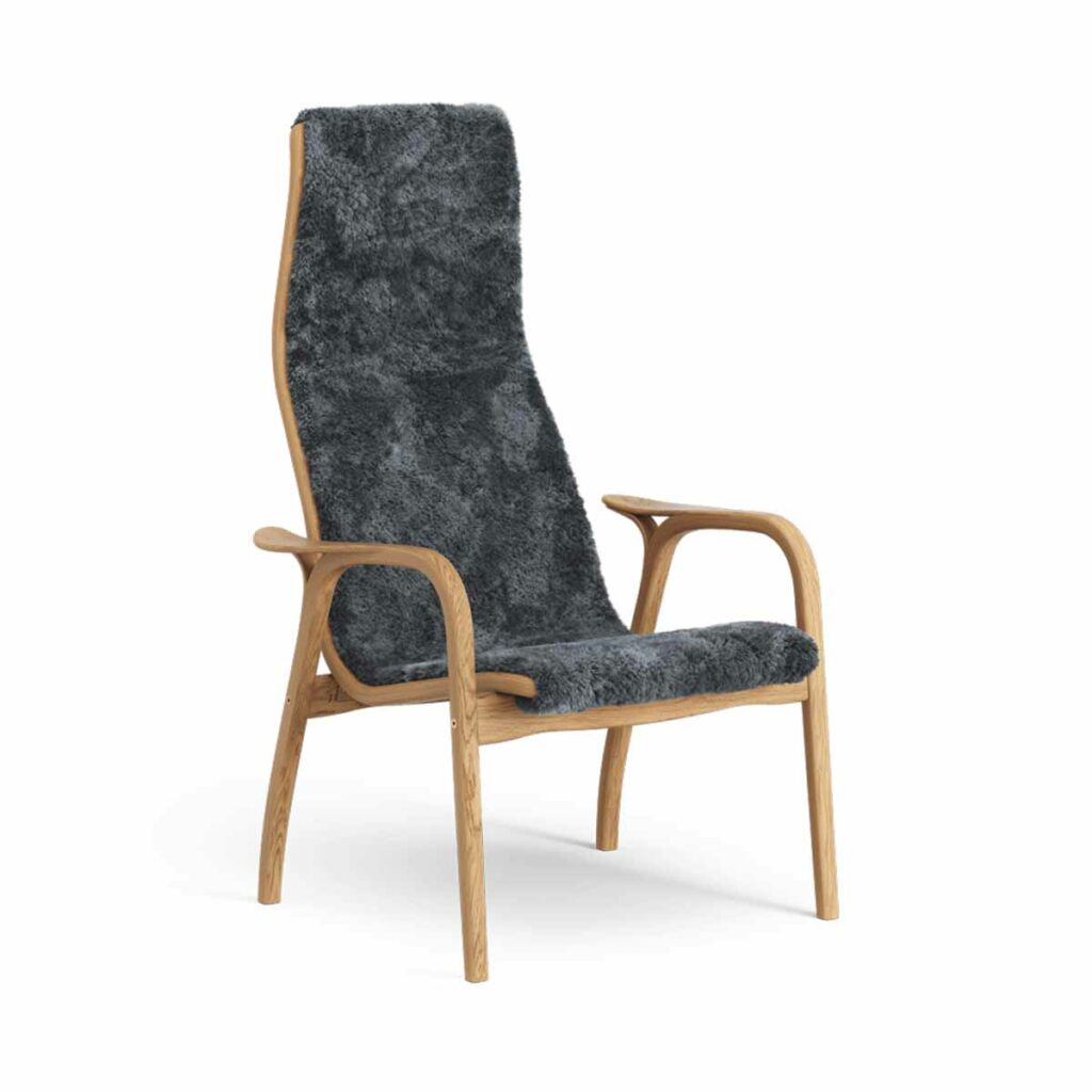lamino fåtölj