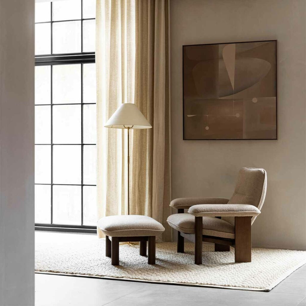 audo brasilia lounge chair envir 2