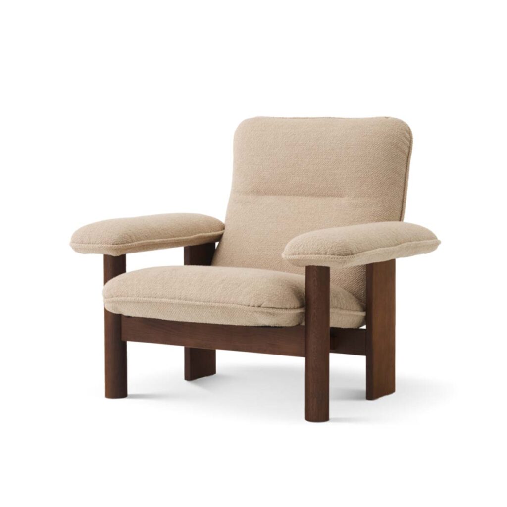 brasilia lounge chair
