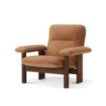 brasilia lounge chair