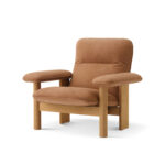brasilia lounge chair