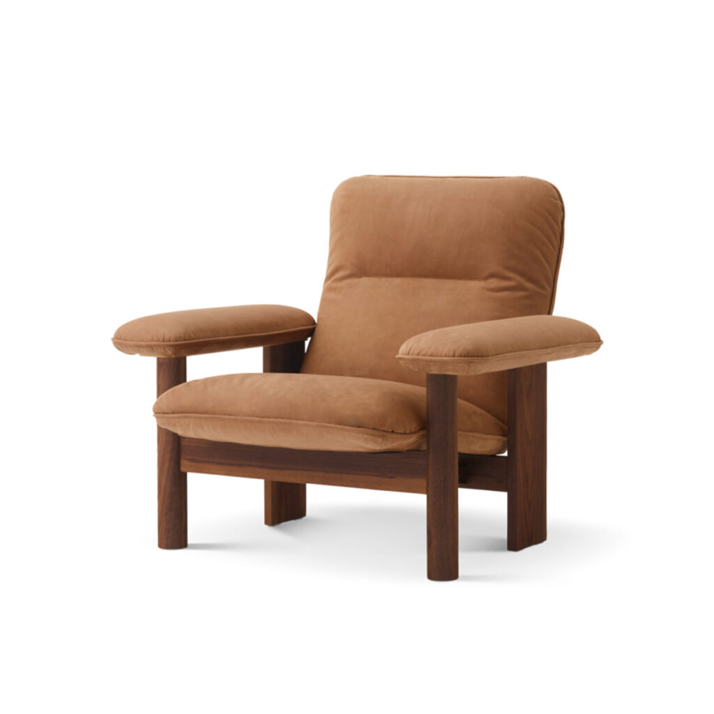brasilia lounge chair