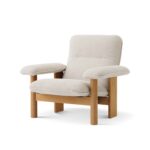 brasilia lounge chair