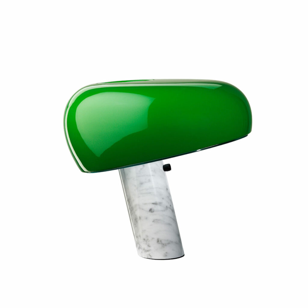 Snoopy bordslampa