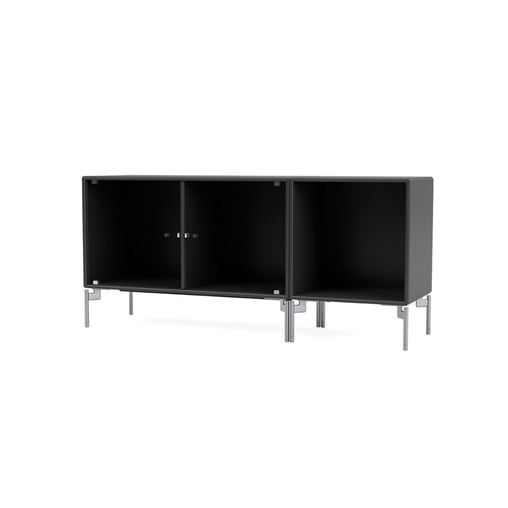 montana spice ben chrome anthracite