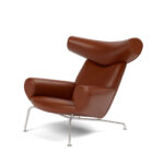 wegner ox chair