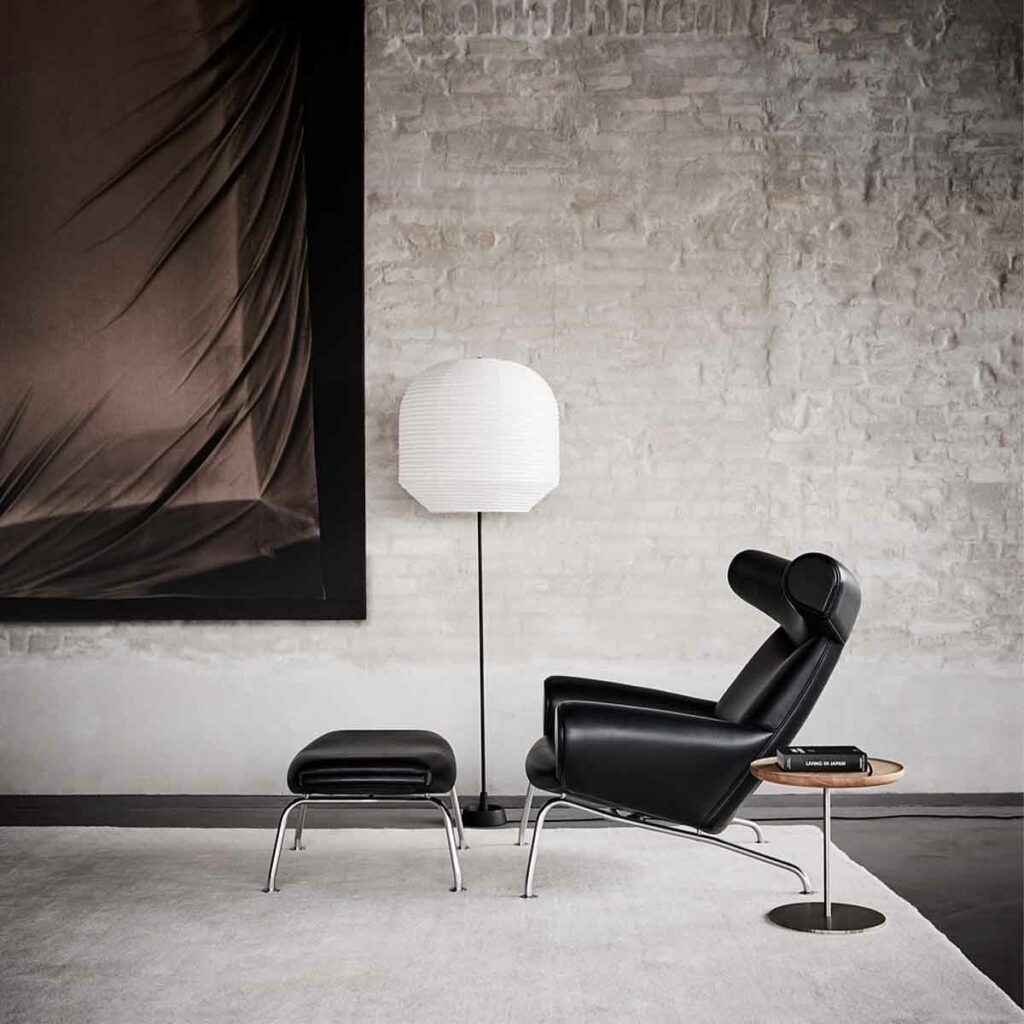 wegner ox chair miljo 1