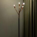 kvist golvlampa