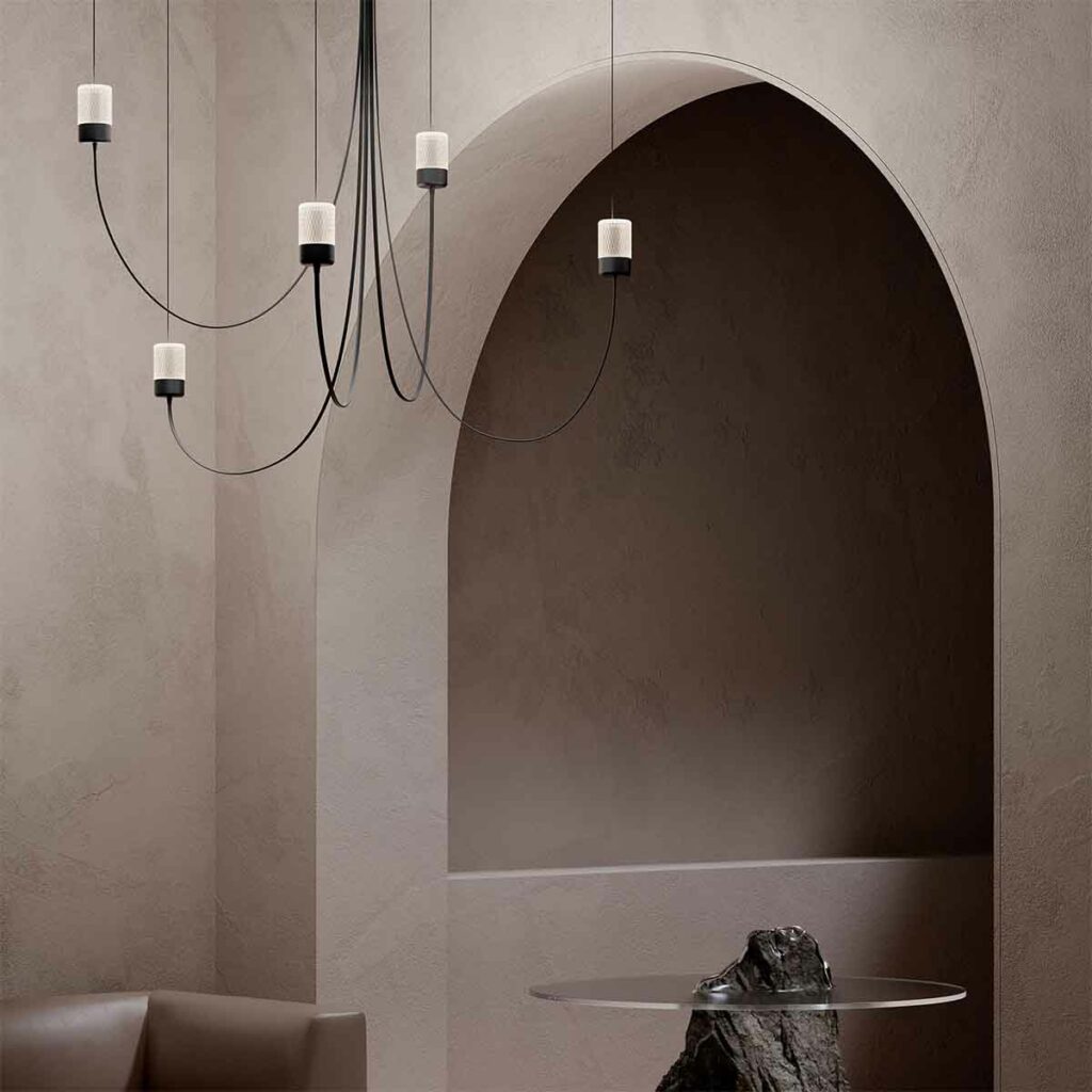 moooi gravity chandelier 5 envir 1