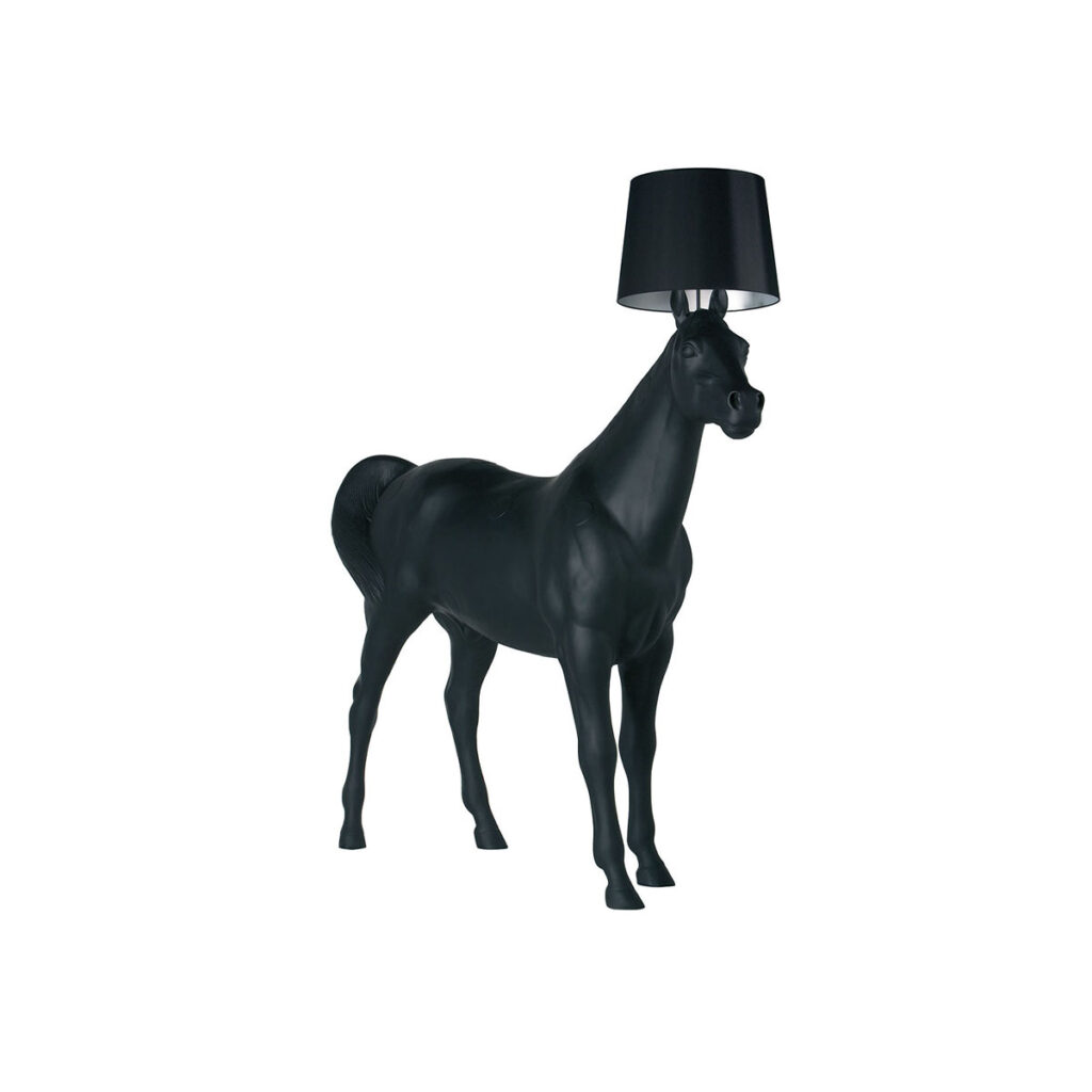 Horse Lamp moooi