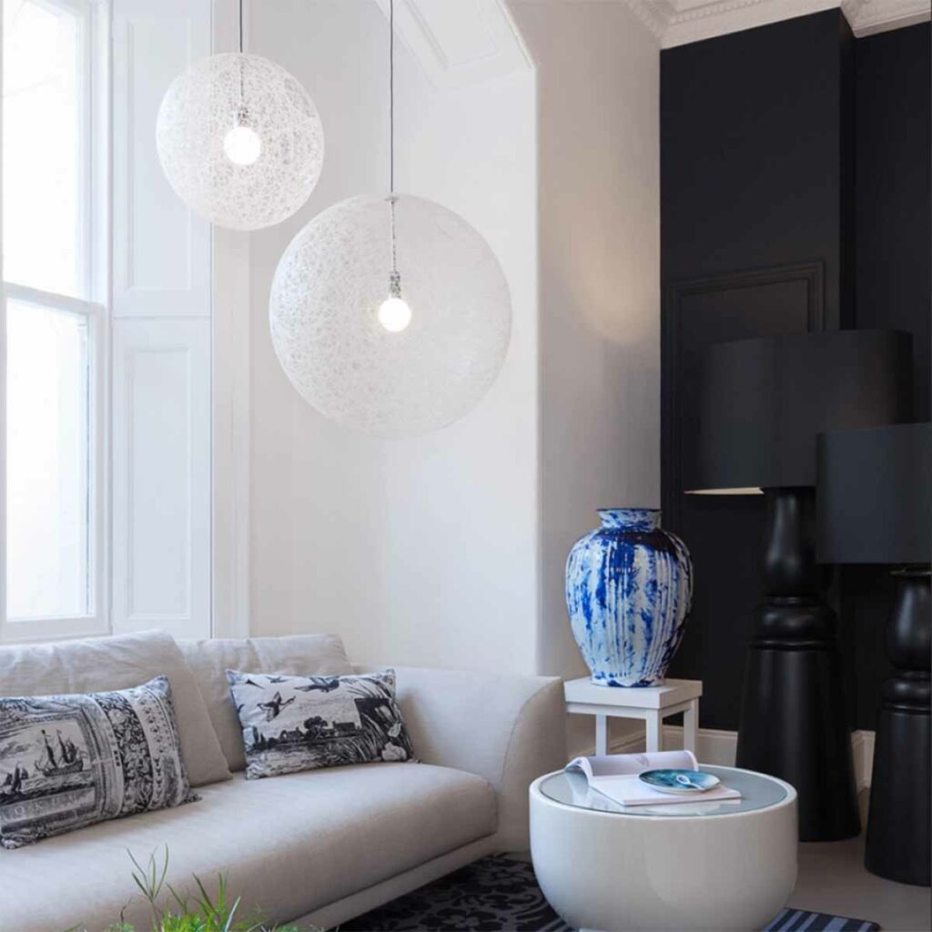 moooi random light white envir 3