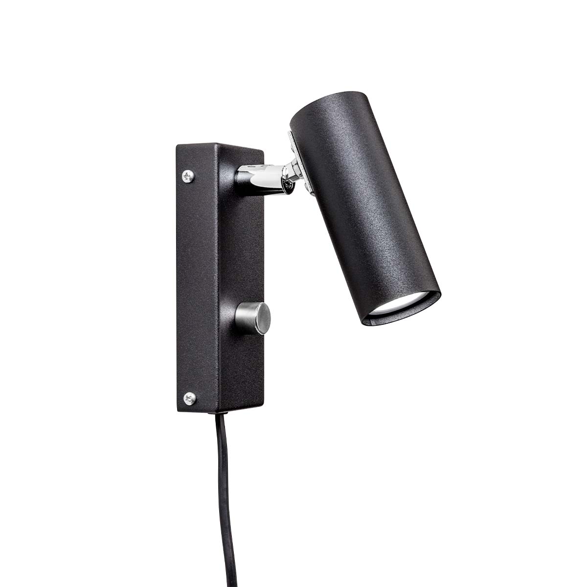 Örsjö Puck Vägglampa
