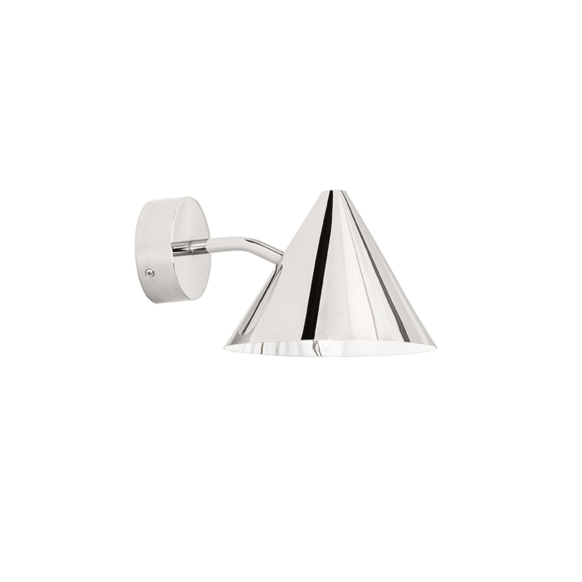 Örsjö Tratten Mini Vägglampa
