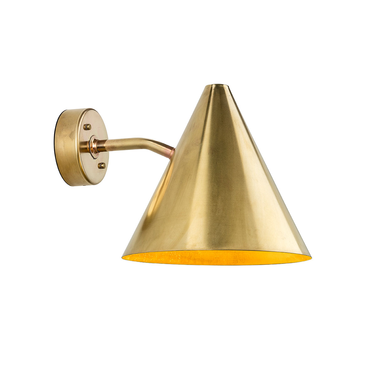 Örsjö Tratten Vägglampa