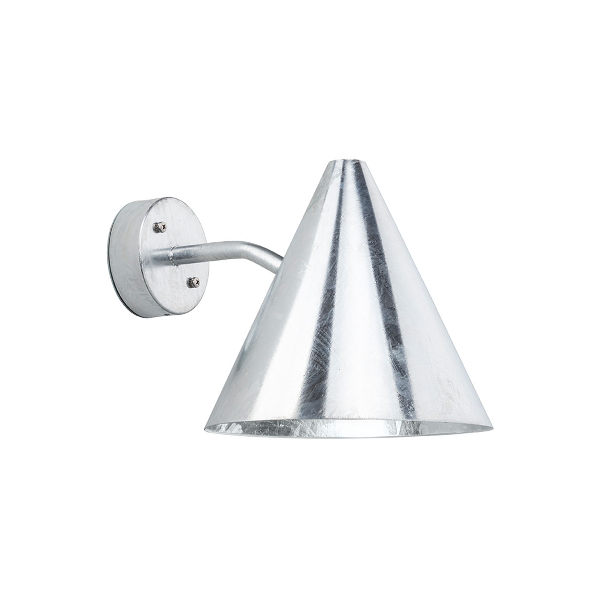 Örsjö Tratten Vägglampa