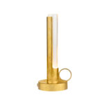 visir bordslampa