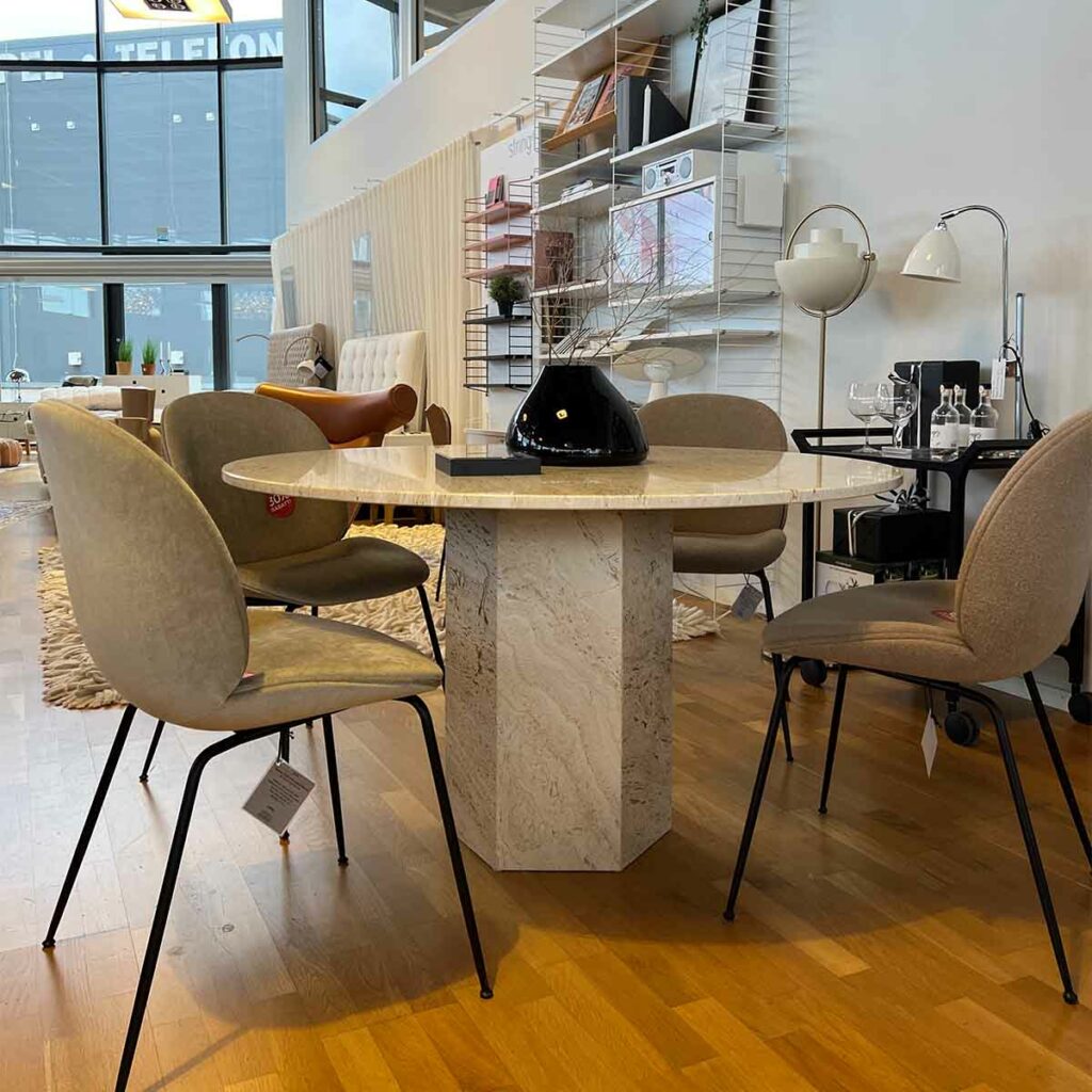epic dining table