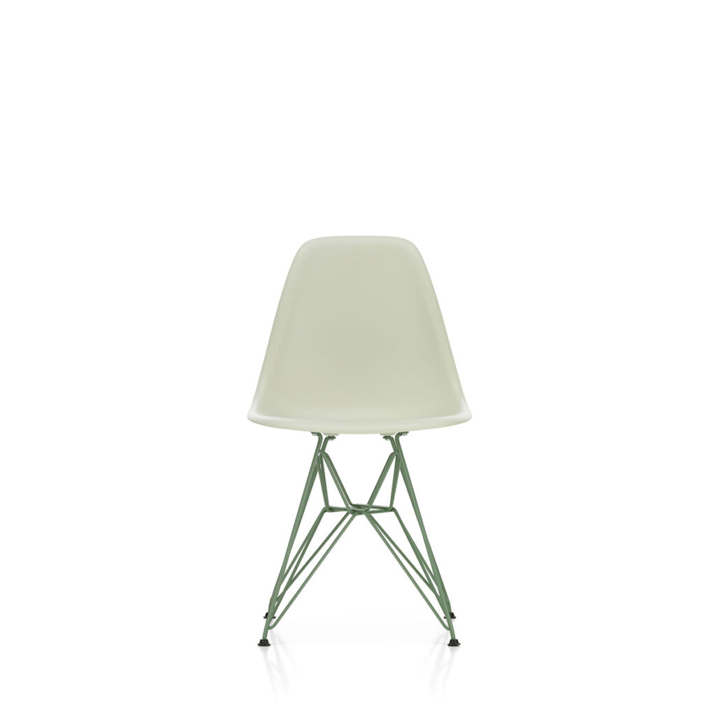 Eames Plastic Chair DSR RE Special Colours