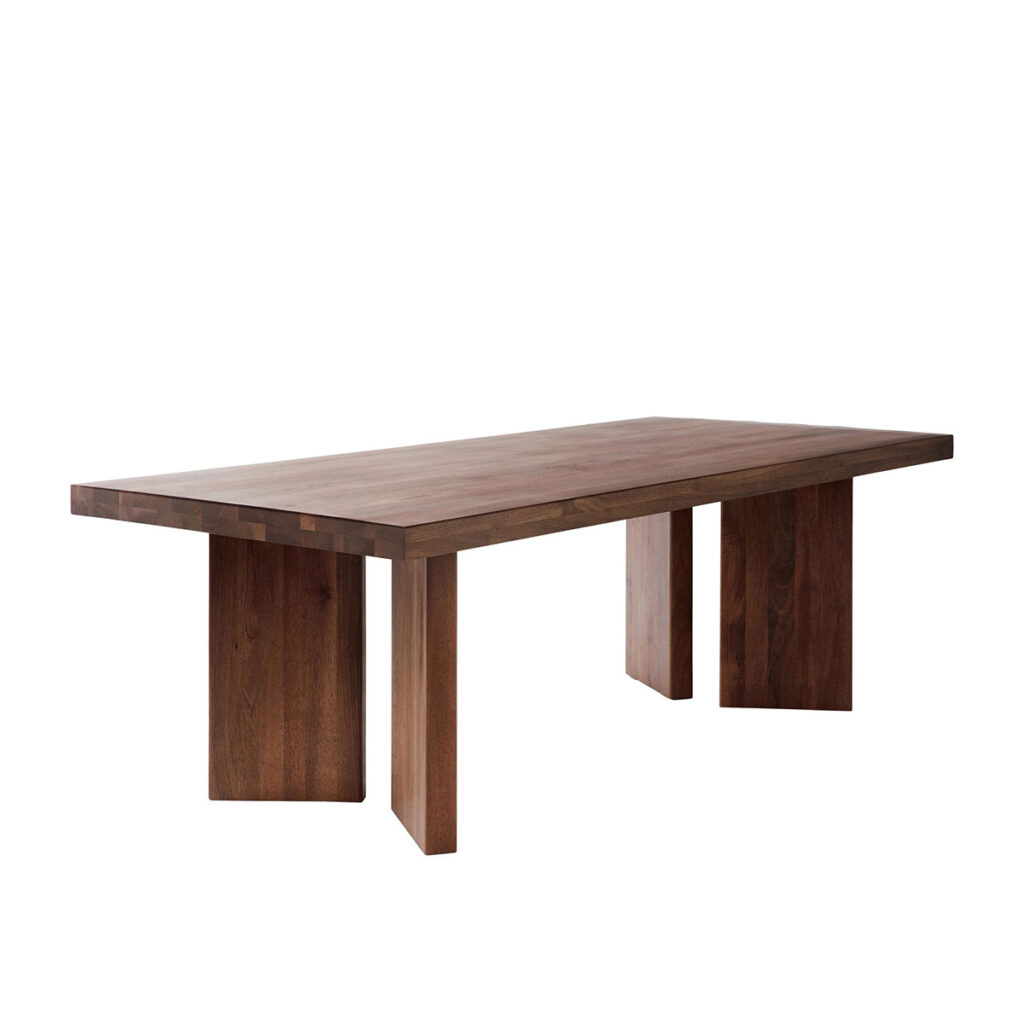 French Dining Table