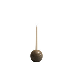 Sphere Candle Holder