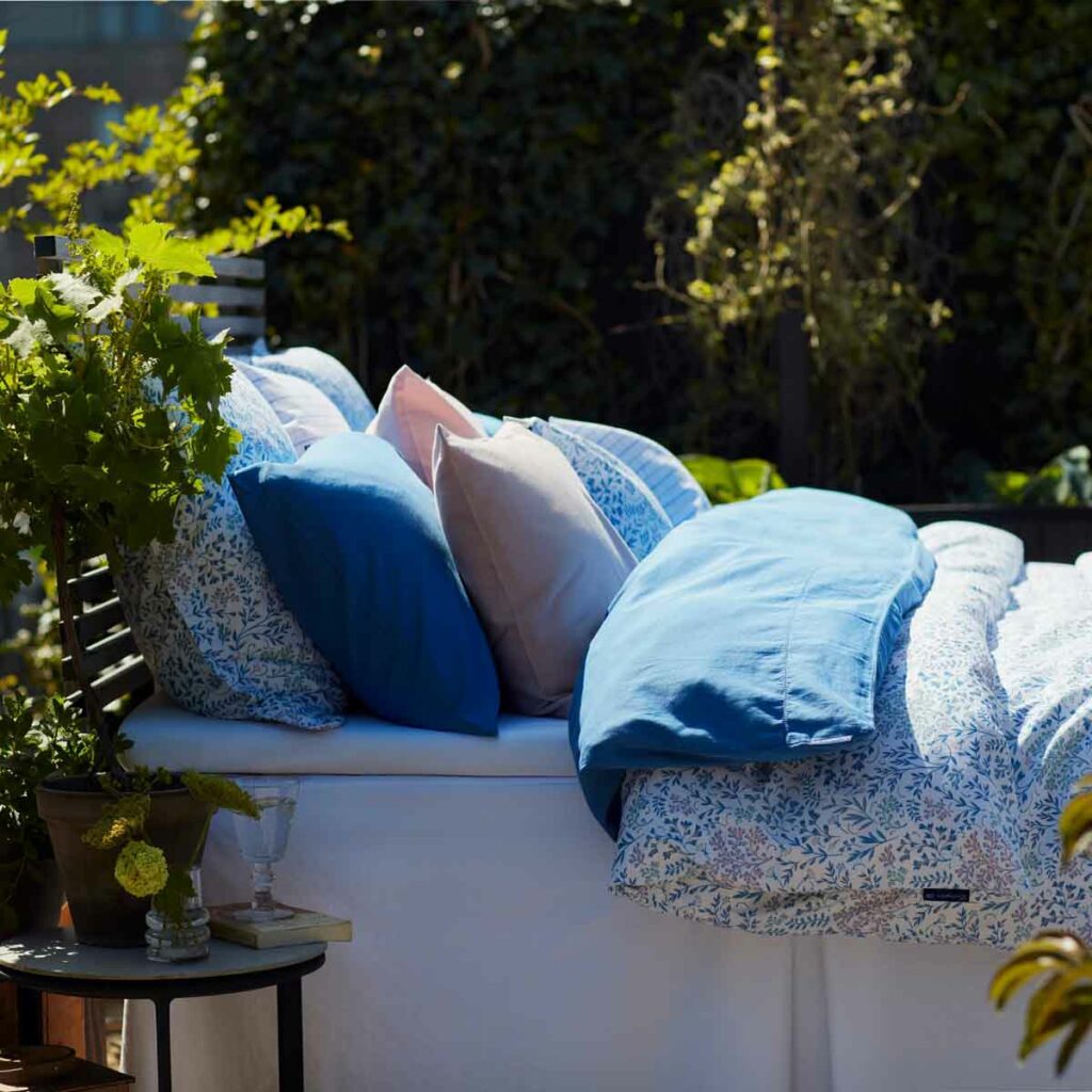 lexington blue washed SS23 pillowcase envir 1