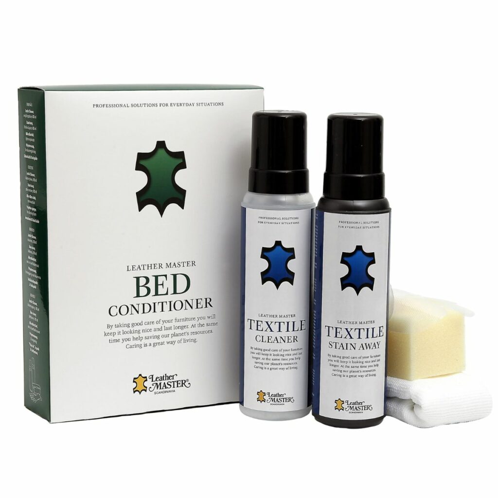 Bed Conditioner