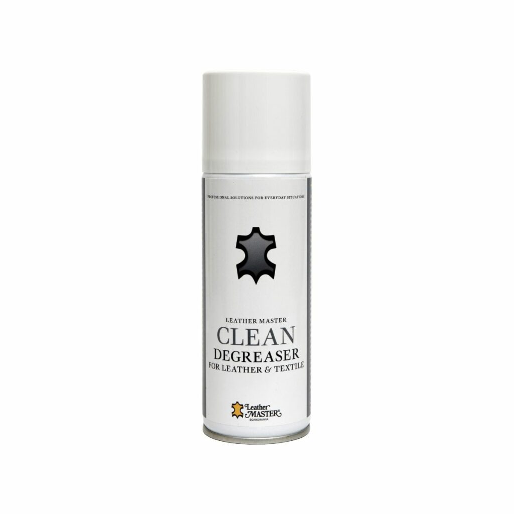 Clean Degreaser