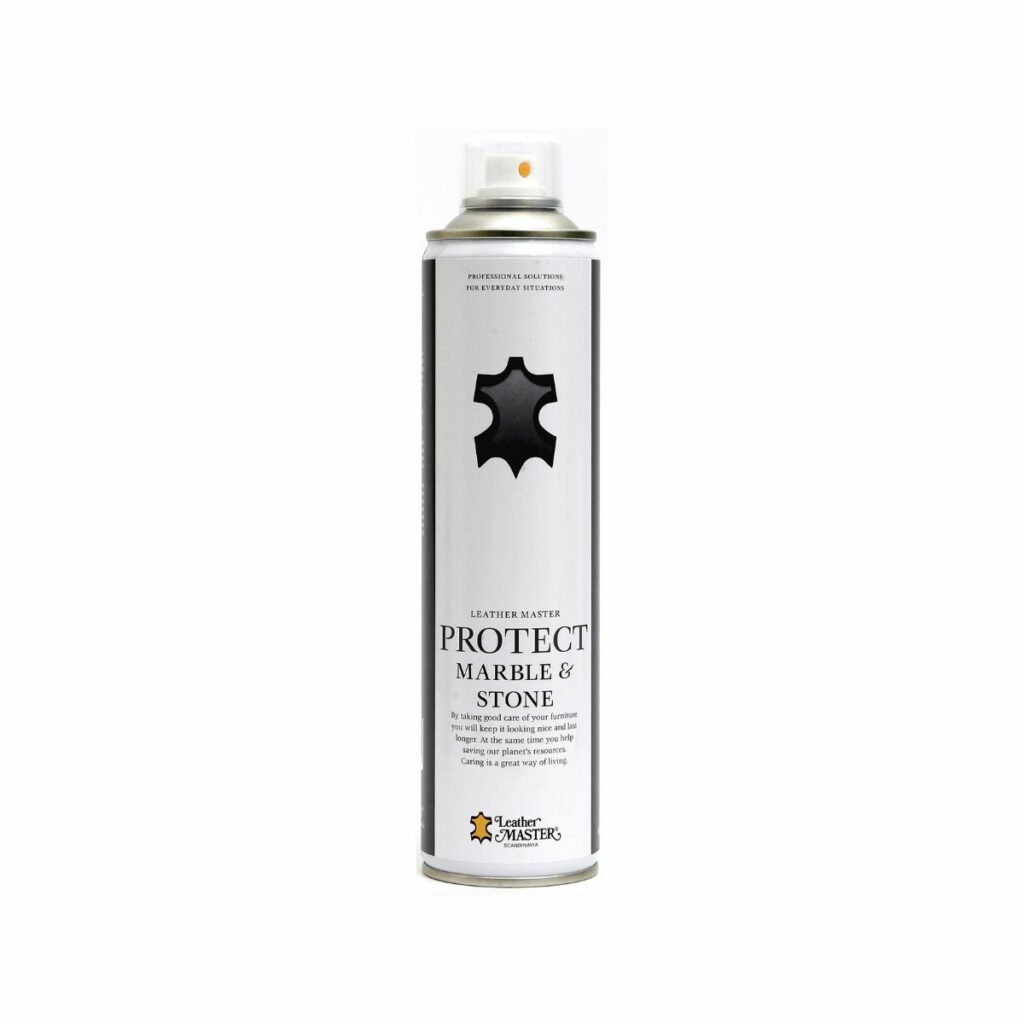 Protect Marble & Stone