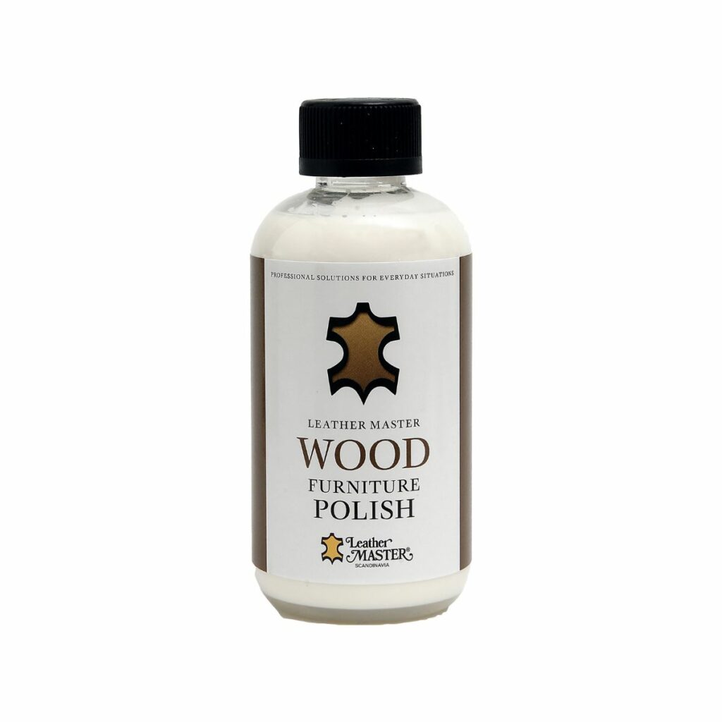 Wood Furniture Polish