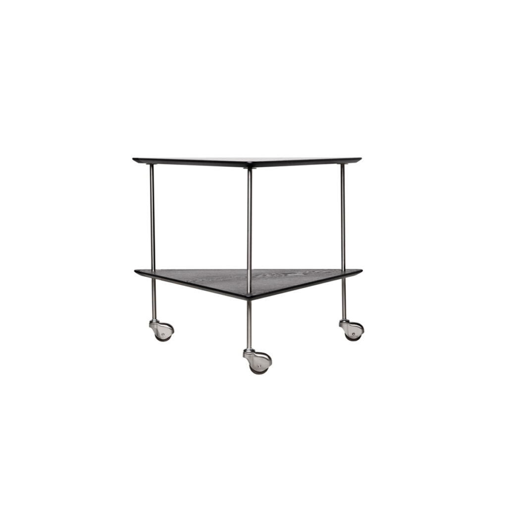 fritz hansen aj trolley
